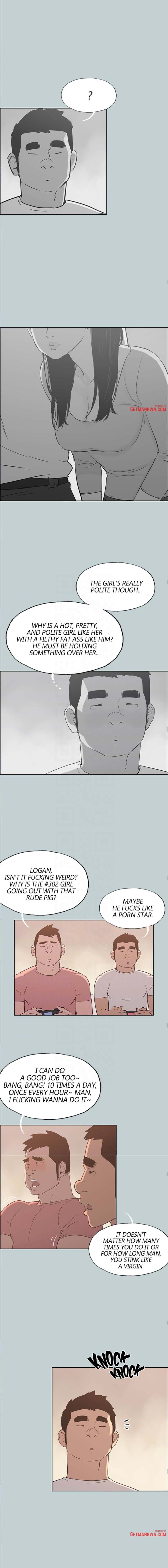 Breakaway : Joys of Travel - Chapter 78 [photo 10] - MangaPorn