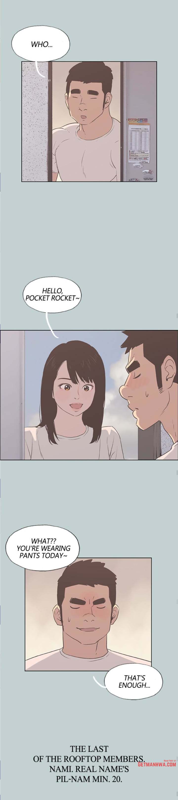 Breakaway : Joys of Travel - Chapter 78 [photo 11] - MangaPorn