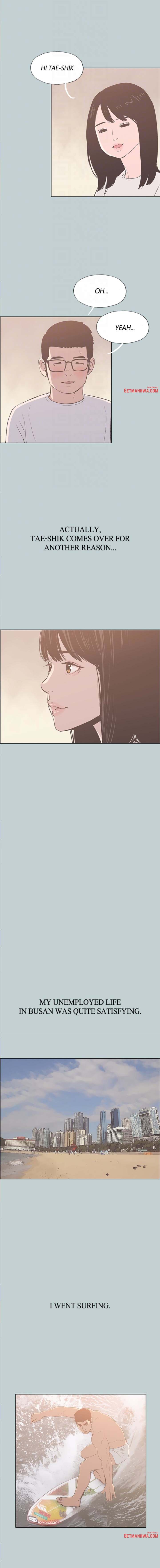 Breakaway : Joys of Travel - Chapter 78 [photo 13] - MangaPorn