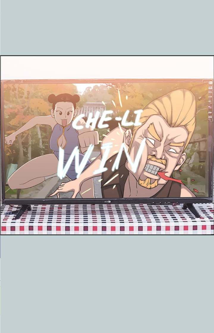 Breakaway : Joys of Travel - Chapter 78 [photo 4] - MangaPorn