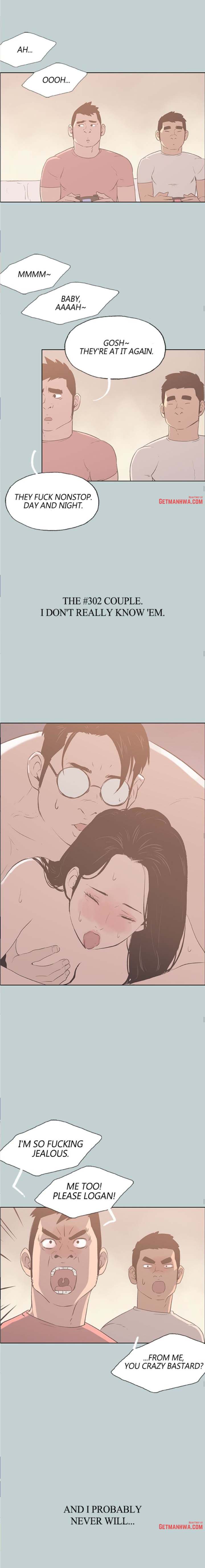 Breakaway : Joys of Travel - Chapter 78 [photo 7] - MangaPorn