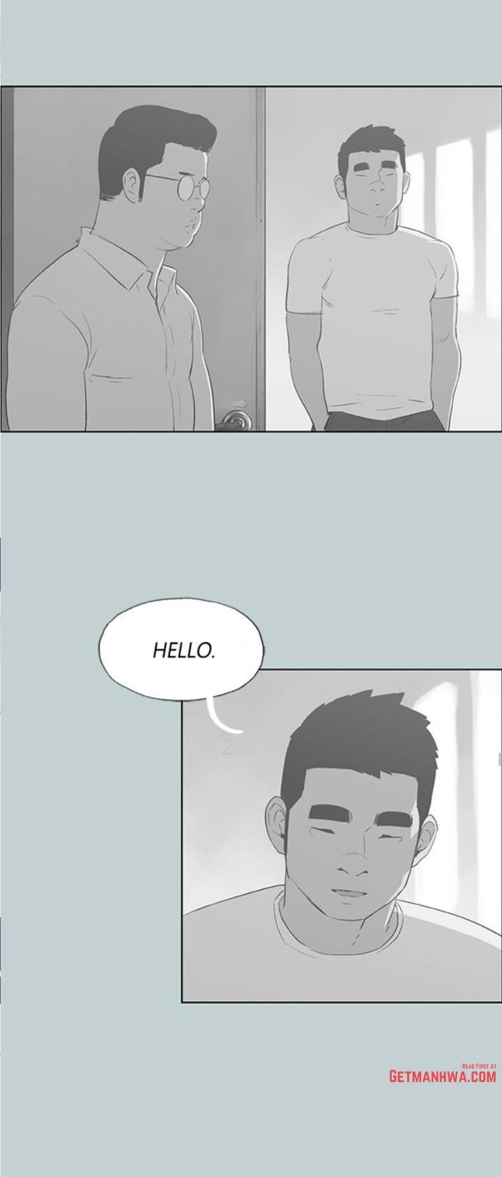 Breakaway : Joys of Travel - Chapter 78 [photo 8] - MangaPorn