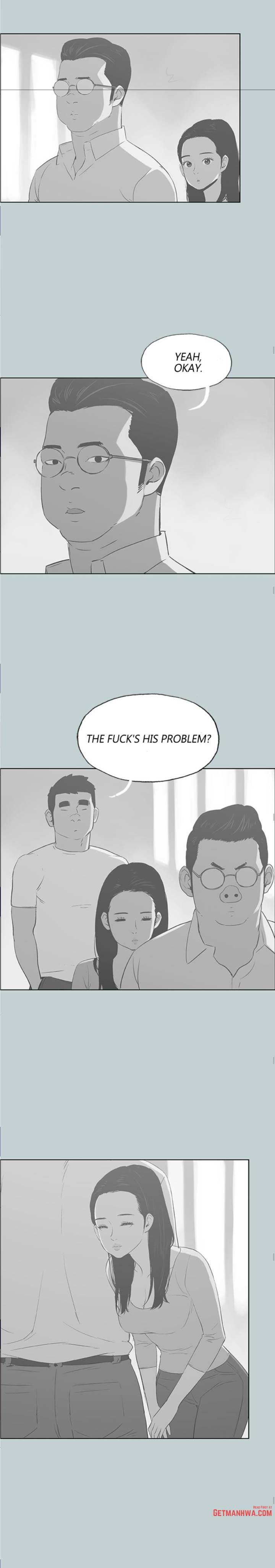 Breakaway : Joys of Travel - Chapter 78 [photo 9] - MangaPorn