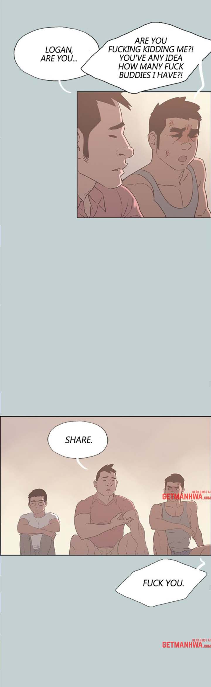 Breakaway : Joys of Travel - Chapter 79 [photo 10] - MangaPorn