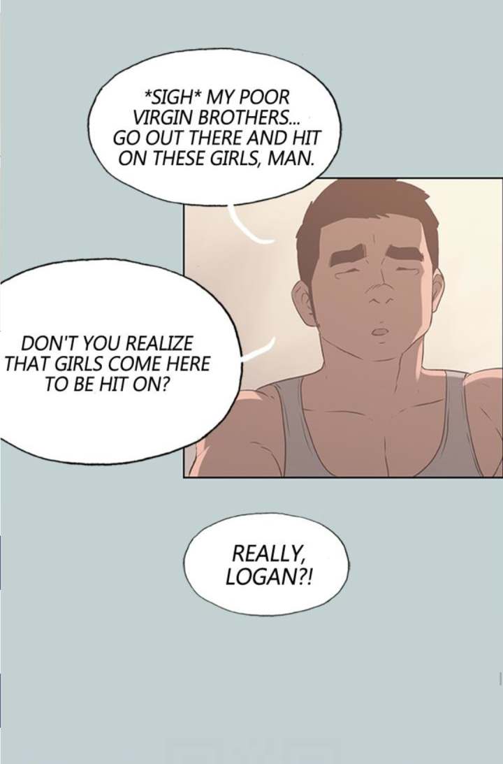 Breakaway : Joys of Travel - Chapter 79 [photo 11] - MangaPorn