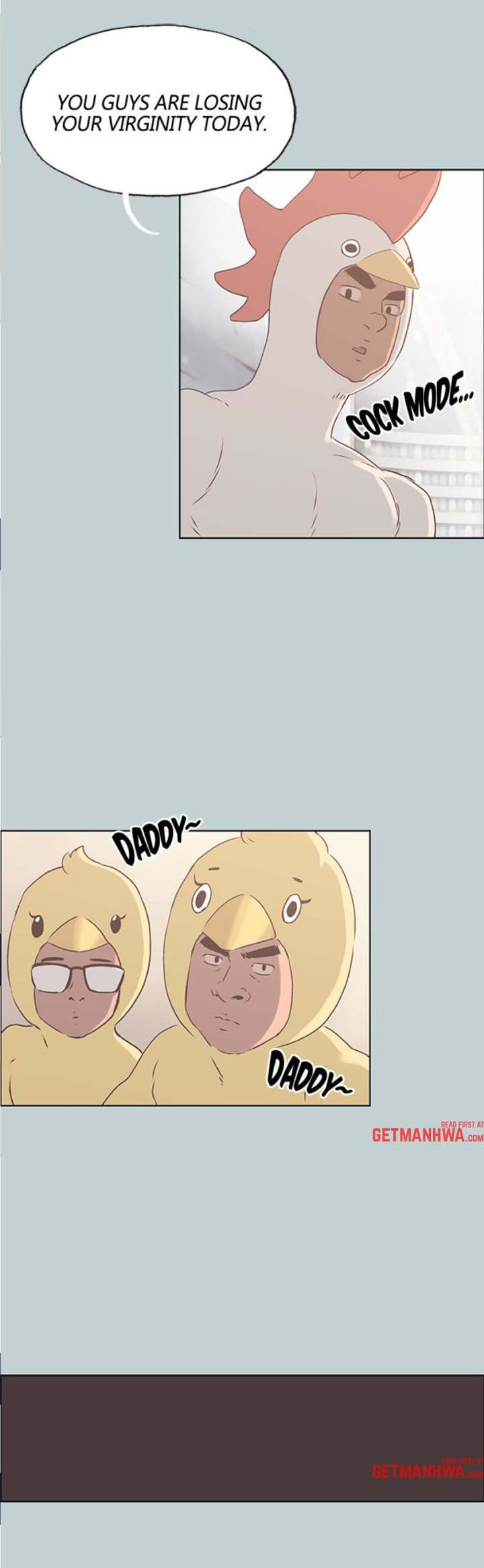 Breakaway : Joys of Travel - Chapter 79 [photo 16] - MangaPorn