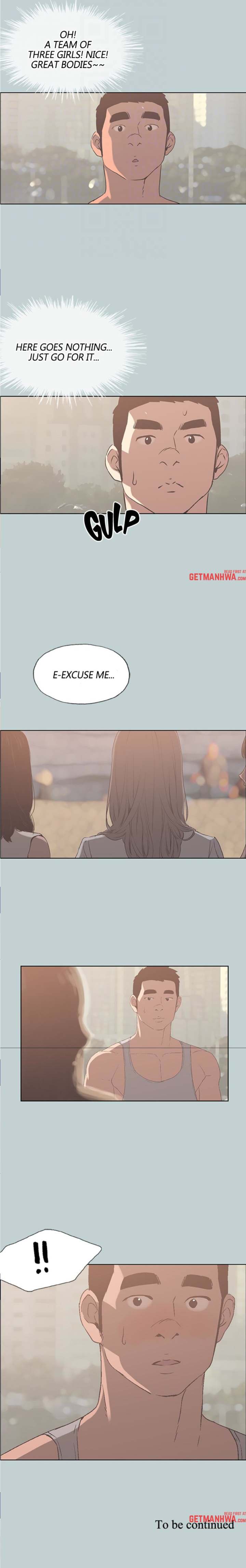 Breakaway : Joys of Travel - Chapter 79 [photo 18] - MangaPorn