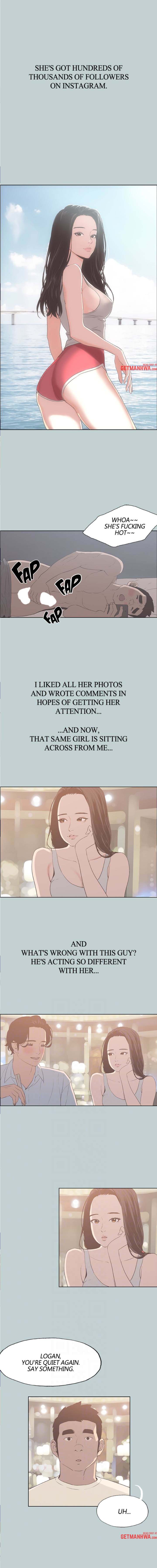 Breakaway : Joys of Travel - Chapter 79 [photo 2] - MangaPorn