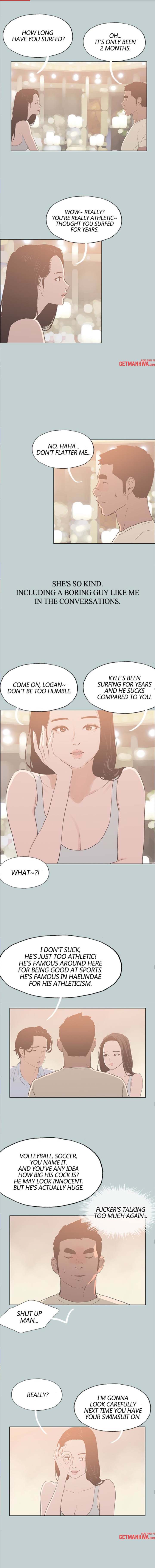 Breakaway : Joys of Travel - Chapter 79 [photo 3] - MangaPorn