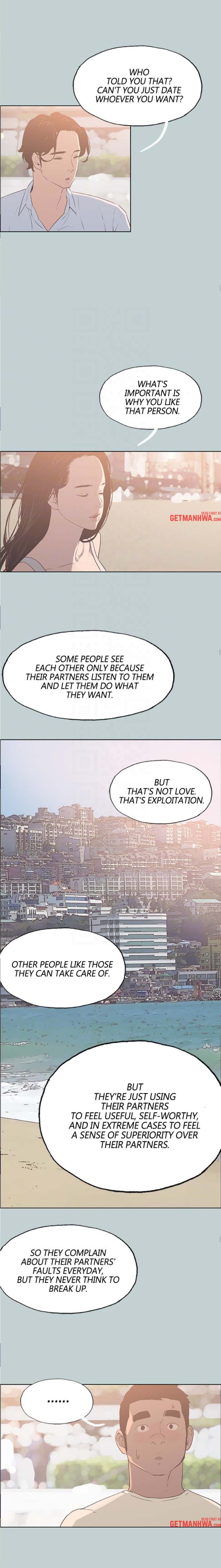 Breakaway : Joys of Travel - Chapter 79 [photo 5] - MangaPorn