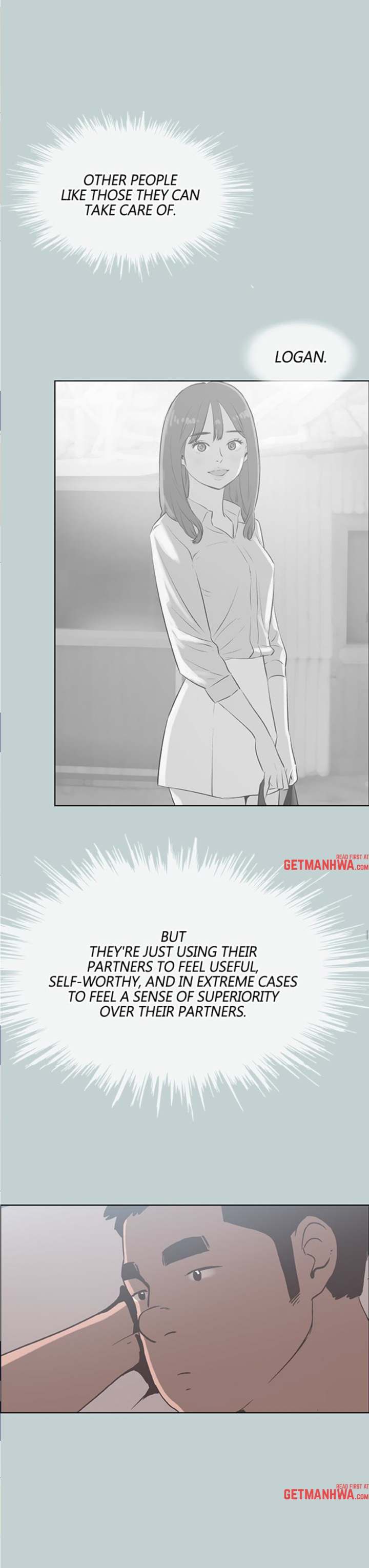 Breakaway : Joys of Travel - Chapter 79 [photo 7] - MangaPorn