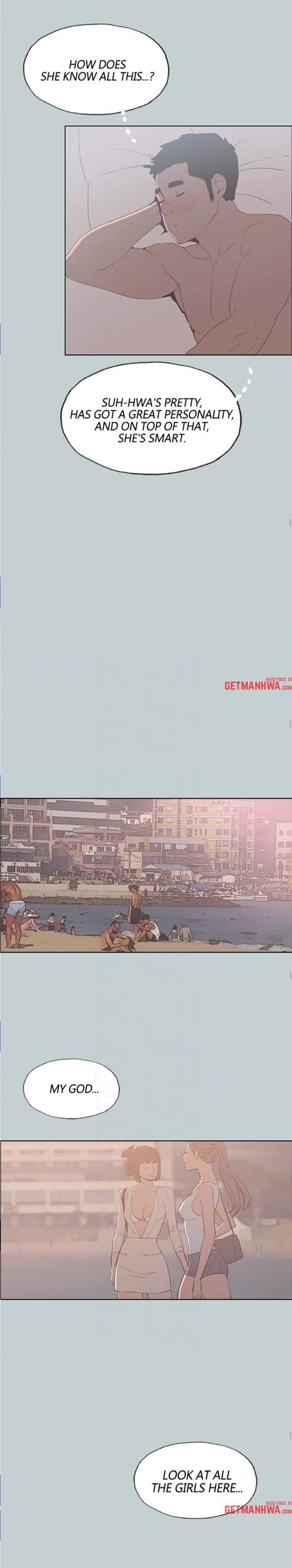 Breakaway : Joys of Travel - Chapter 79 [photo 8] - MangaPorn