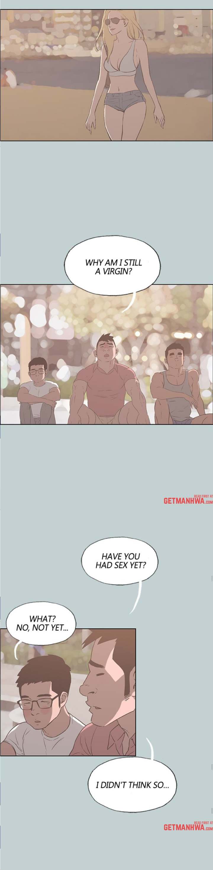 Breakaway : Joys of Travel - Chapter 79 [photo 9] - MangaPorn