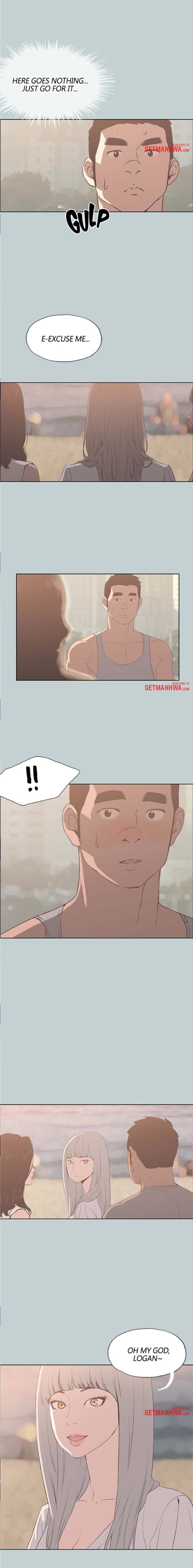 Breakaway : Joys of Travel - Chapter 80 [photo 1] - MangaPorn