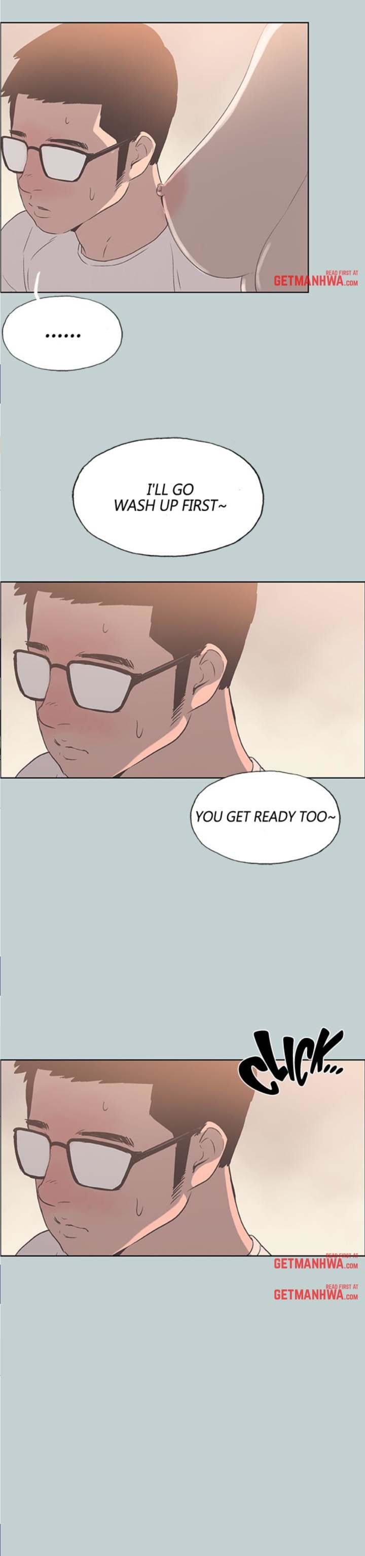 Breakaway : Joys of Travel - Chapter 80 [photo 10] - MangaPorn