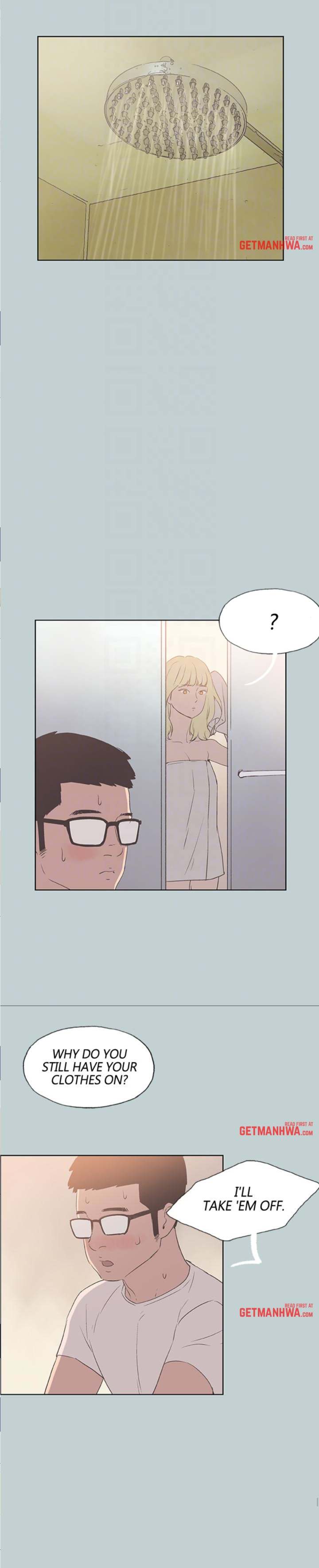 Breakaway : Joys of Travel - Chapter 80 [photo 11] - MangaPorn