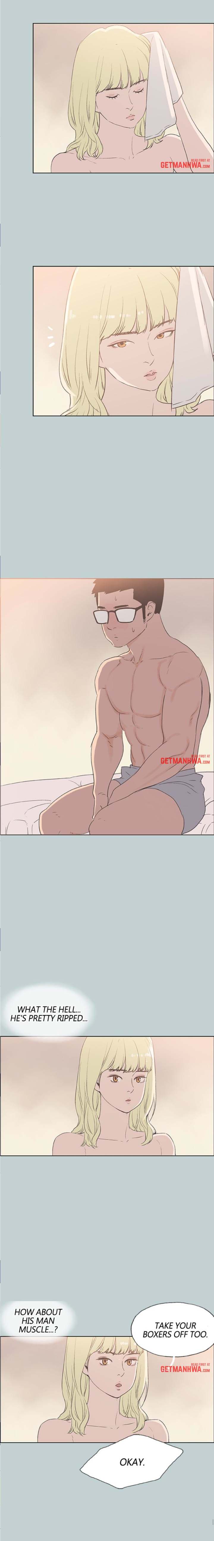 Breakaway : Joys of Travel - Chapter 80 [photo 12] - MangaPorn