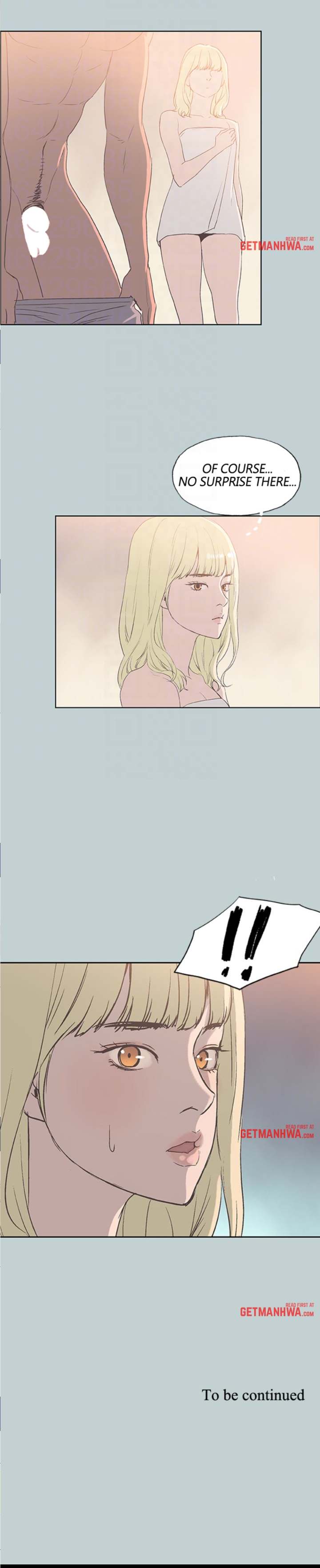 Breakaway : Joys of Travel - Chapter 80 [photo 13] - MangaPorn