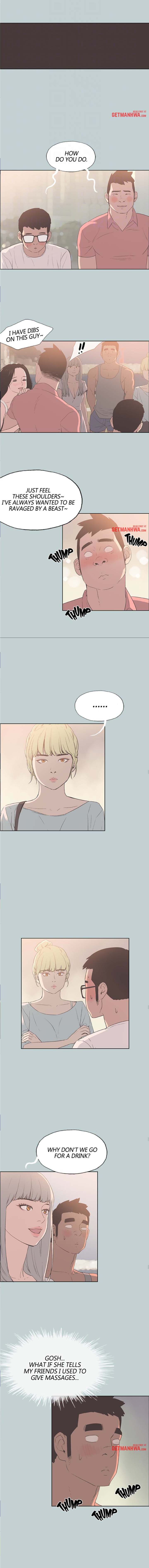 Breakaway : Joys of Travel - Chapter 80 [photo 3] - MangaPorn