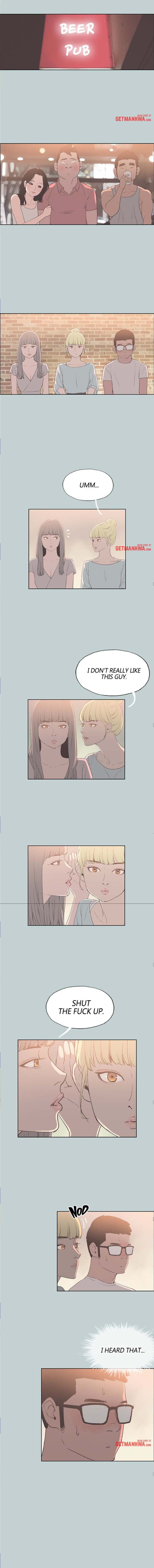 Breakaway : Joys of Travel - Chapter 80 [photo 4] - MangaPorn