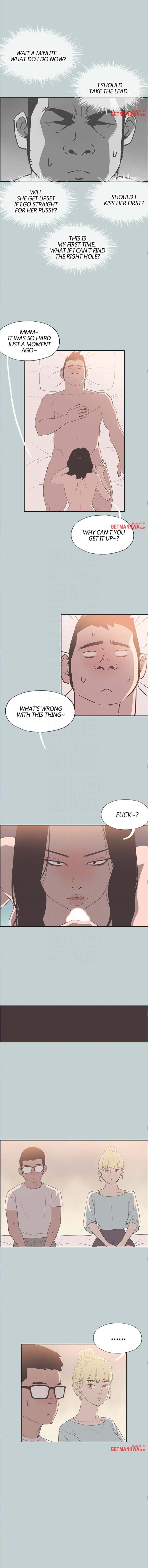 Breakaway : Joys of Travel - Chapter 80 [photo 7] - MangaPorn