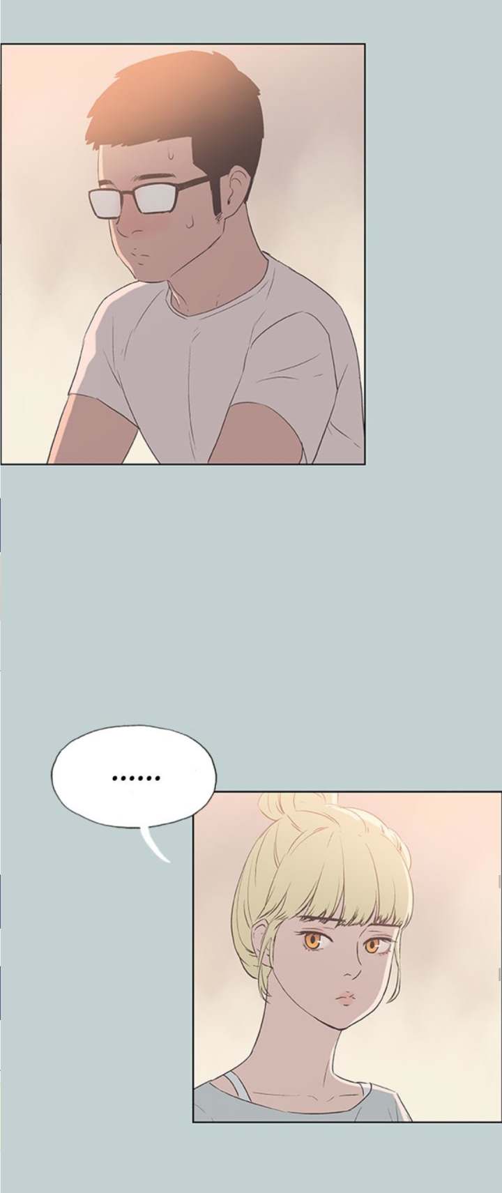 Breakaway : Joys of Travel - Chapter 80 [photo 8] - MangaPorn