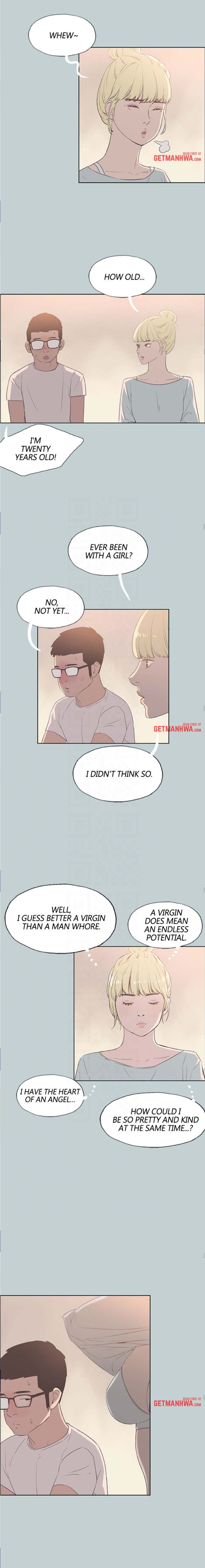 Breakaway : Joys of Travel - Chapter 80 [photo 9] - MangaPorn