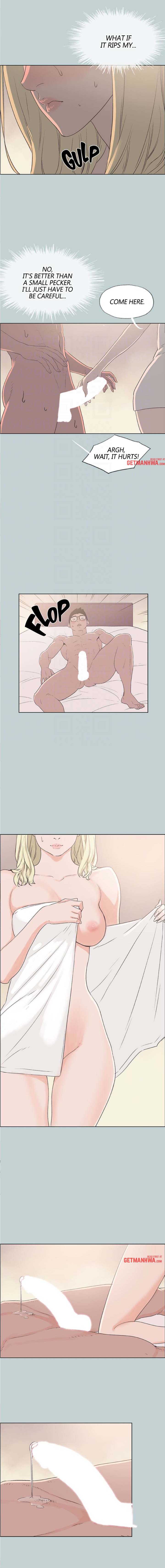 Breakaway : Joys of Travel - Chapter 81 [photo 11] - MangaPorn