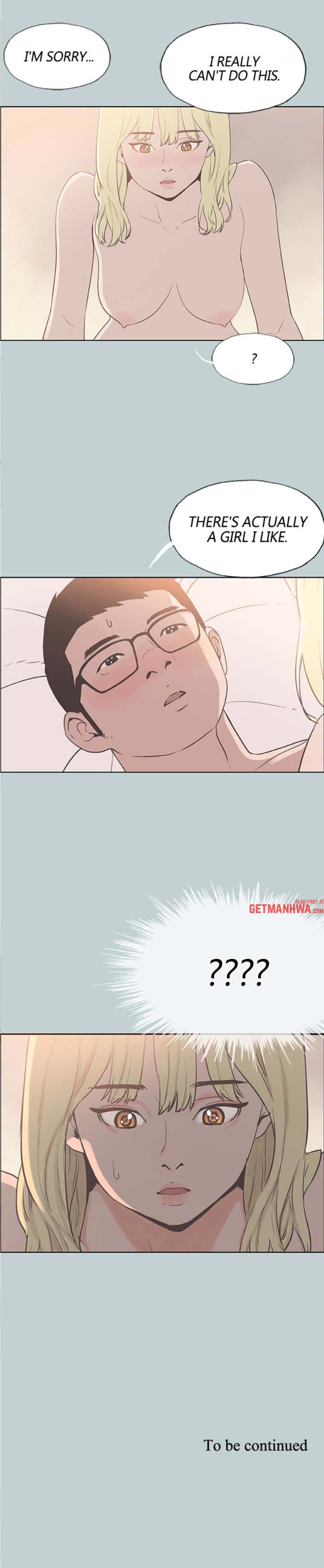 Breakaway : Joys of Travel - Chapter 81 [photo 13] - MangaPorn