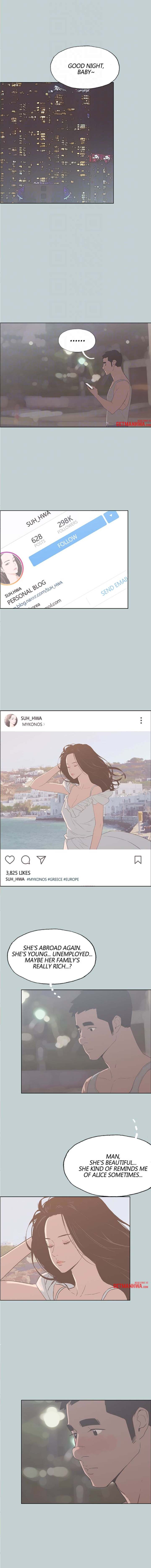 Breakaway : Joys of Travel - Chapter 81 [photo 3] - MangaPorn