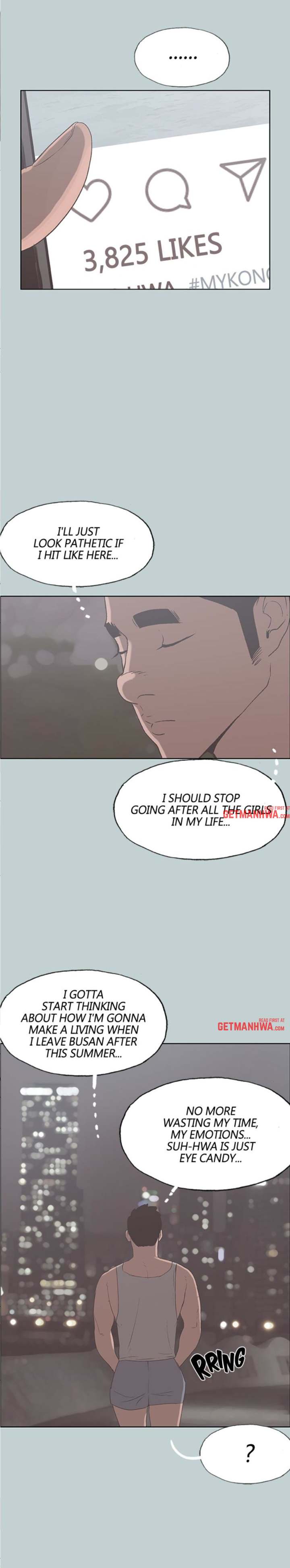 Breakaway : Joys of Travel - Chapter 81 [photo 4] - MangaPorn