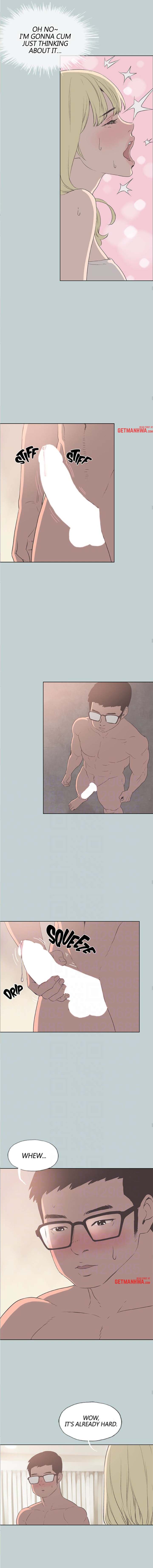 Breakaway : Joys of Travel - Chapter 81 [photo 9] - MangaPorn