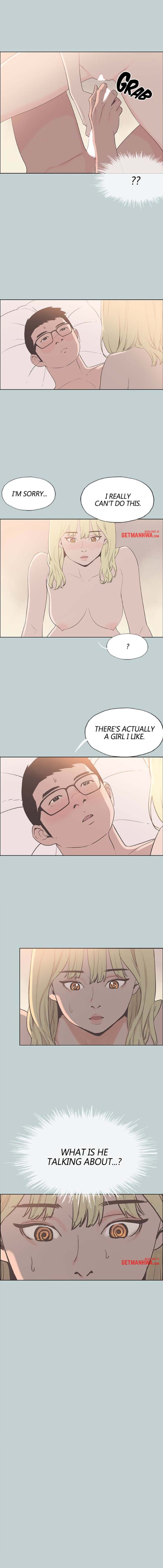 Breakaway : Joys of Travel - Chapter 82 [photo 1] - MangaPorn