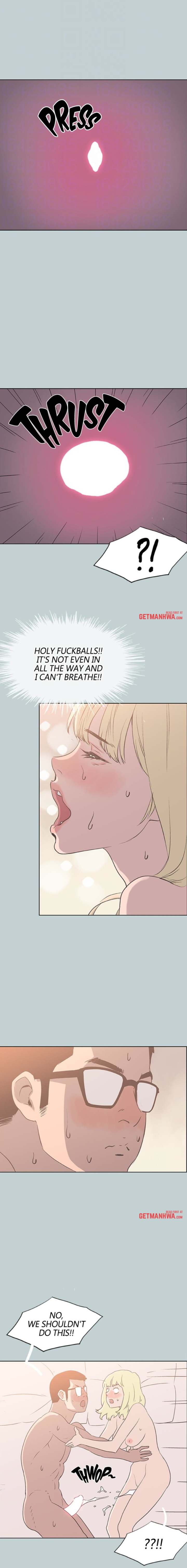 Breakaway : Joys of Travel - Chapter 82 [photo 10] - MangaPorn