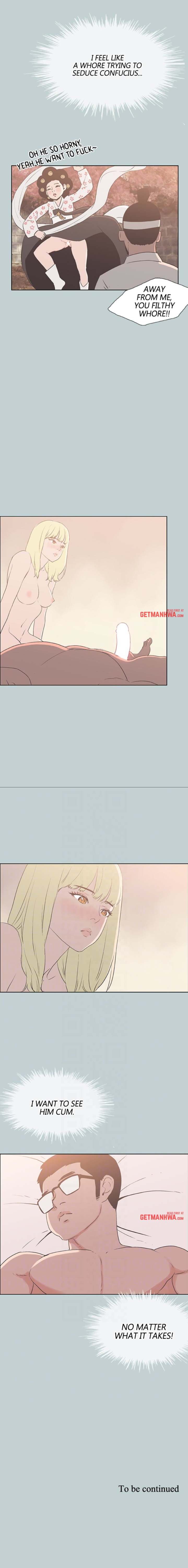 Breakaway : Joys of Travel - Chapter 82 [photo 12] - MangaPorn