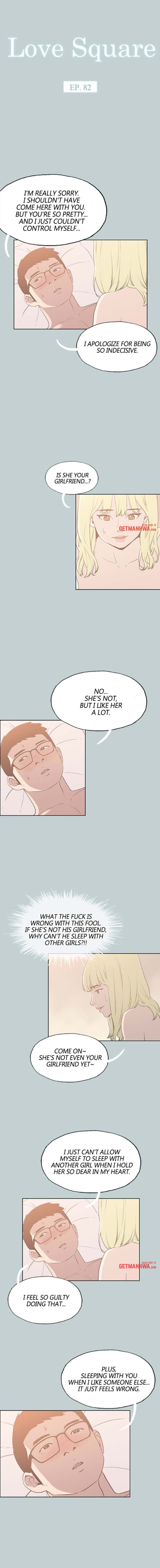 Breakaway : Joys of Travel - Chapter 82 [photo 2] - MangaPorn