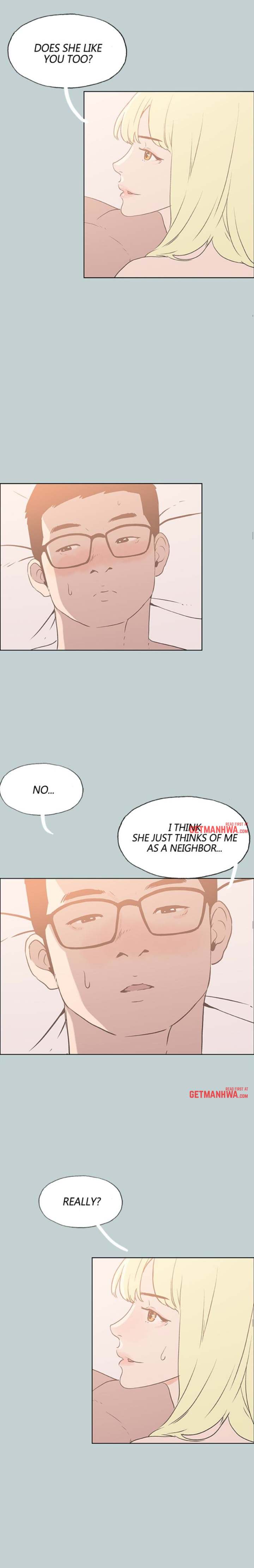 Breakaway : Joys of Travel - Chapter 82 [photo 4] - MangaPorn