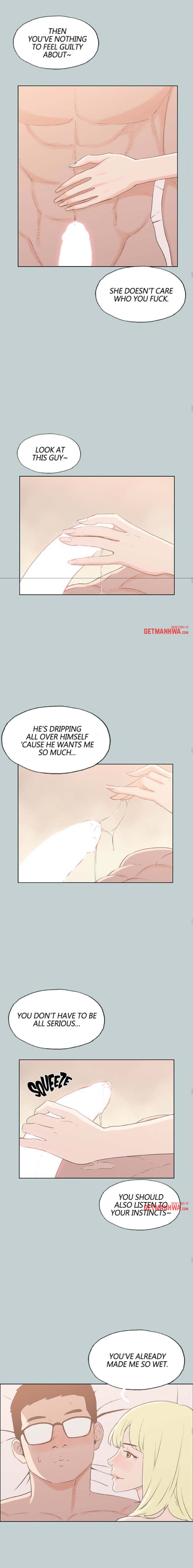 Breakaway : Joys of Travel - Chapter 82 [photo 5] - MangaPorn