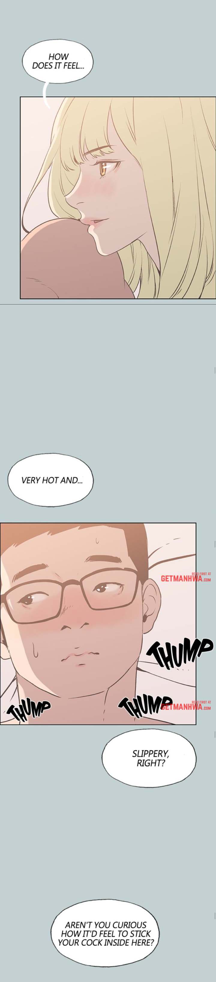 Breakaway : Joys of Travel - Chapter 82 [photo 7] - MangaPorn