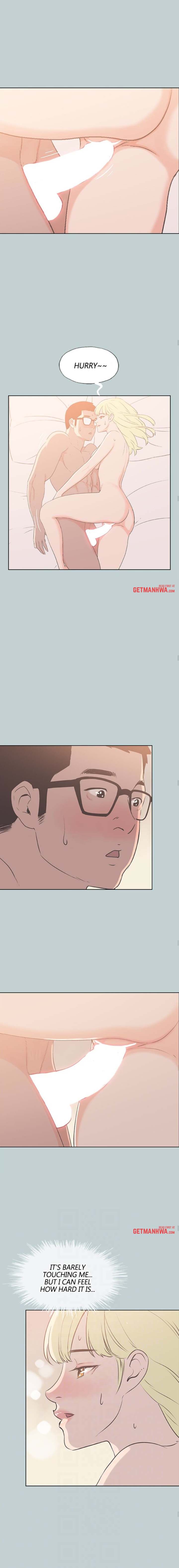 Breakaway : Joys of Travel - Chapter 82 [photo 9] - MangaPorn