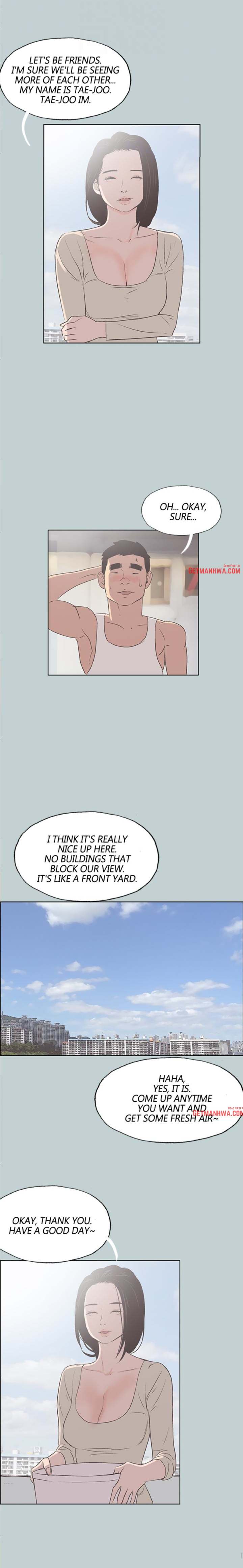 Breakaway : Joys of Travel - Chapter 83 [photo 11] - MangaPorn