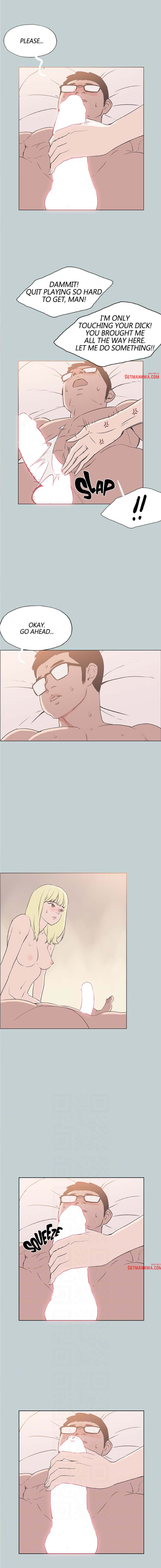 Breakaway : Joys of Travel - Chapter 83 [photo 2] - MangaPorn