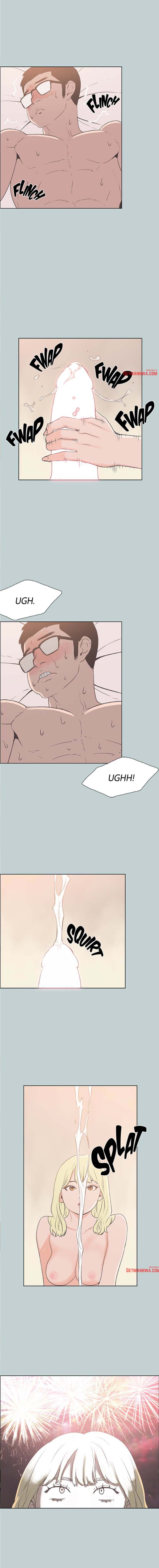 Breakaway : Joys of Travel - Chapter 83 [photo 3] - MangaPorn