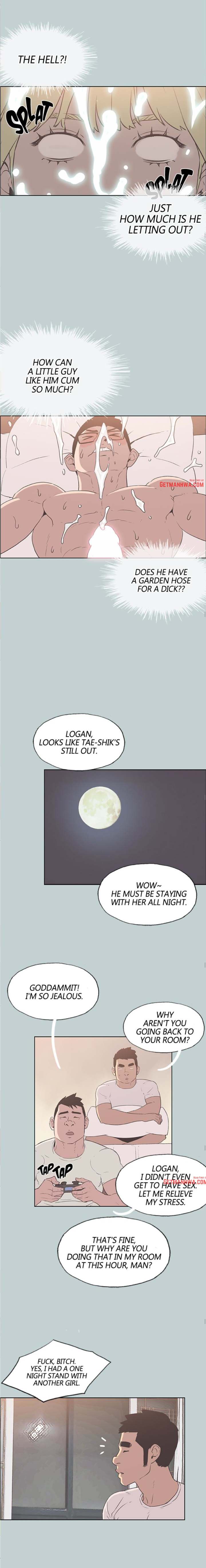 Breakaway : Joys of Travel - Chapter 83 [photo 4] - MangaPorn