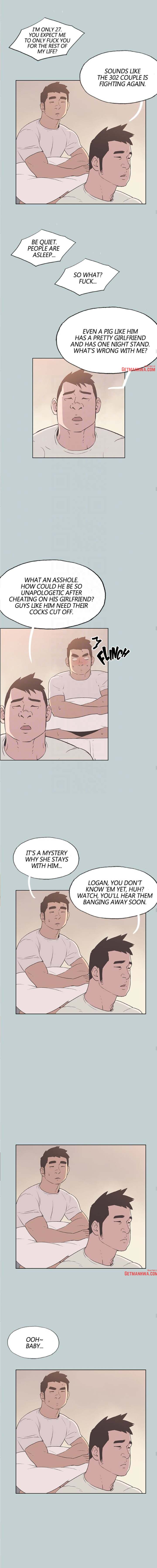 Breakaway : Joys of Travel - Chapter 83 [photo 5] - MangaPorn