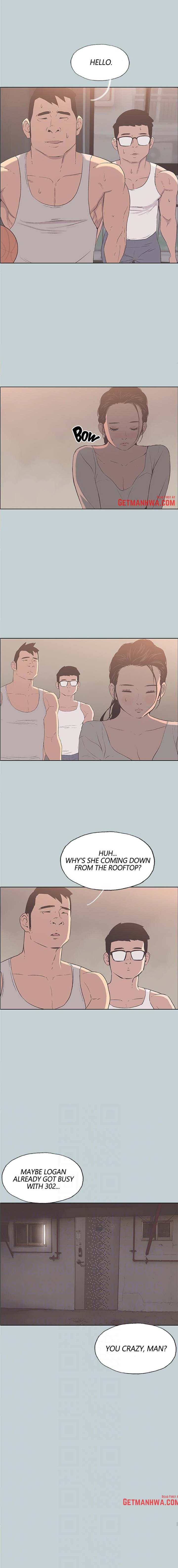 Breakaway : Joys of Travel - Chapter 84 [photo 13] - MangaPorn