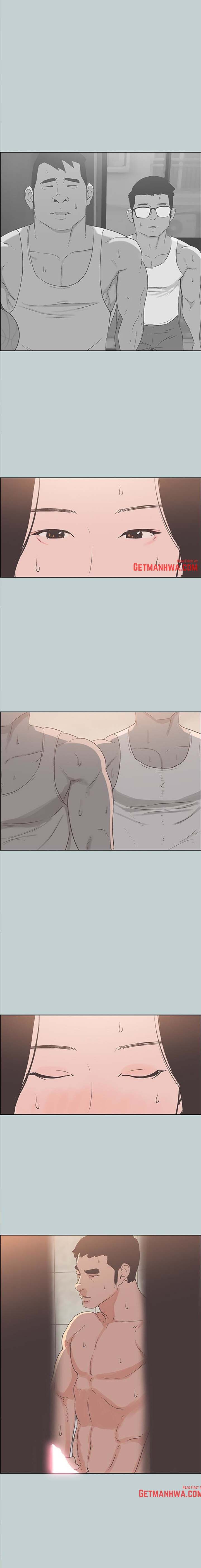 Breakaway : Joys of Travel - Chapter 84 [photo 15] - MangaPorn