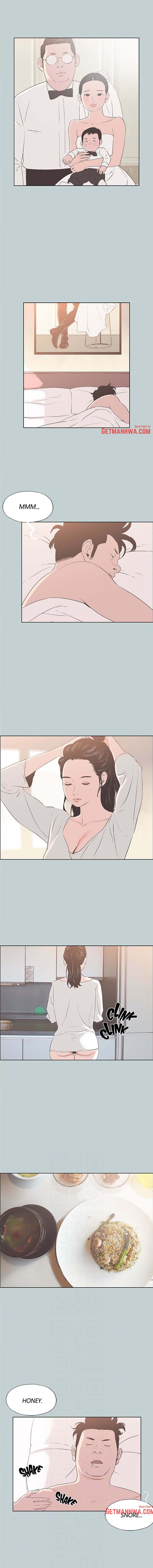 Breakaway : Joys of Travel - Chapter 84 [photo 2] - MangaPorn