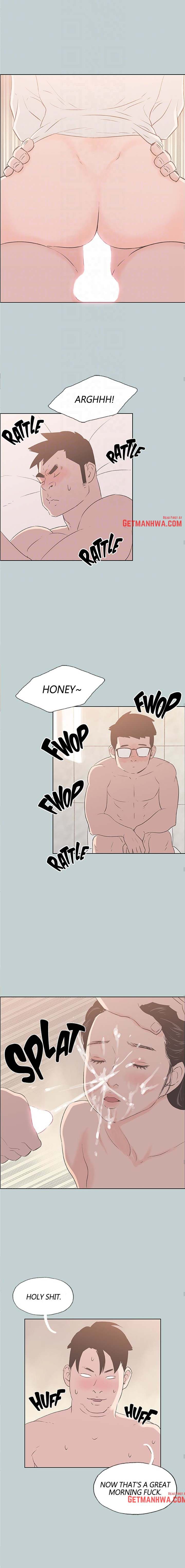 Breakaway : Joys of Travel - Chapter 84 [photo 6] - MangaPorn