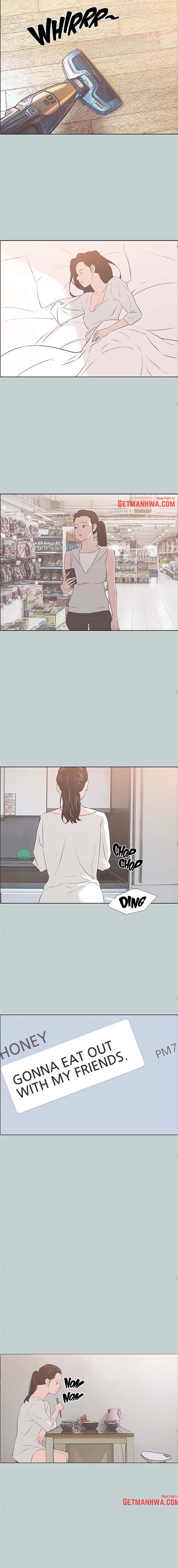 Breakaway : Joys of Travel - Chapter 84 [photo 8] - MangaPorn